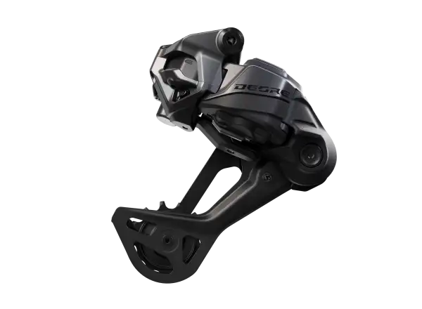 SHIMANO DEORE RD-M6250 SGS Di2 derailleur