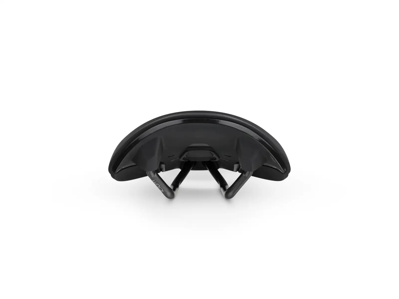 Fizik Vento Argo X3 saddle 140 mm Black