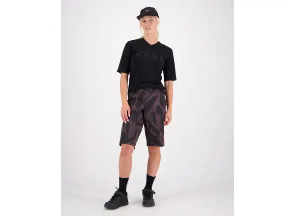 Mons Royale Virage 2.0 women's shorts Fragments