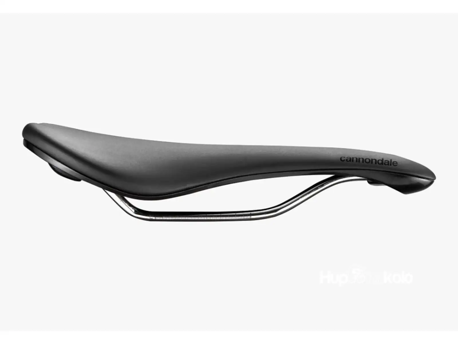 Cannondale Scoop Shallow Ti saddle 142 mm