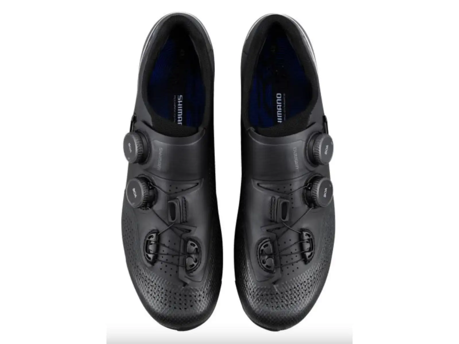Shimano SH-RC902 Road Cycling Shoes Black