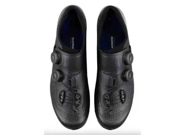Shimano SH-RC902 Road Cycling Shoes Black