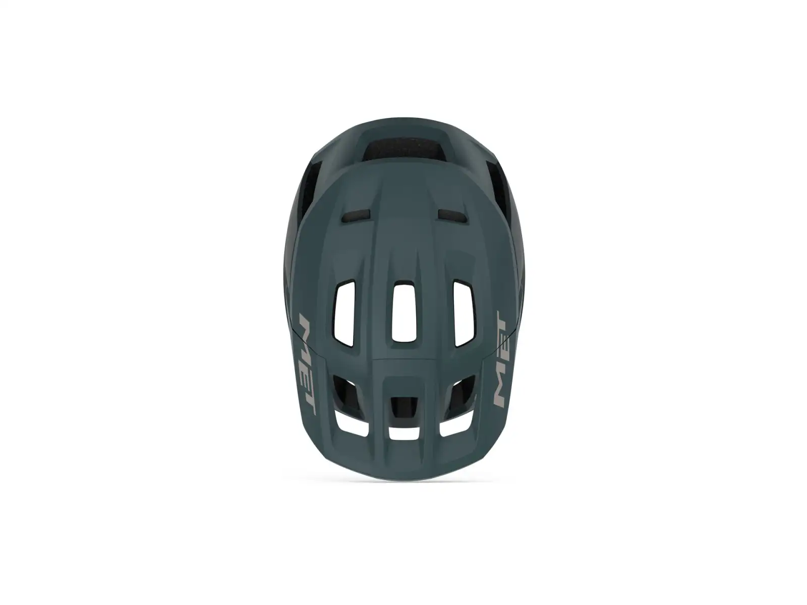 MET Terrae MIPS helmet Stone Blue