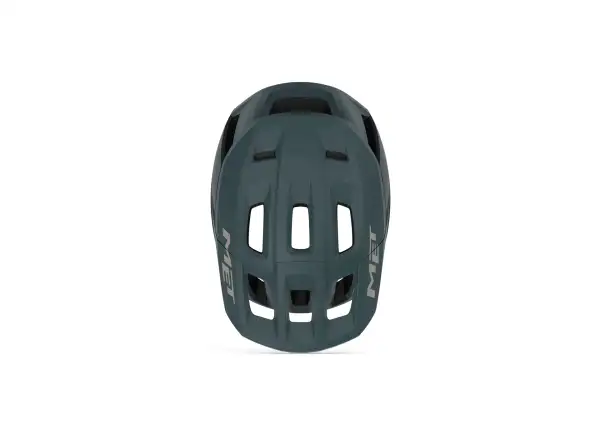 MET Terrae MIPS helmet Stone Blue