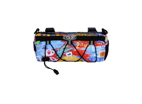 Cycology 8 Days handlebar bag 2.4 L