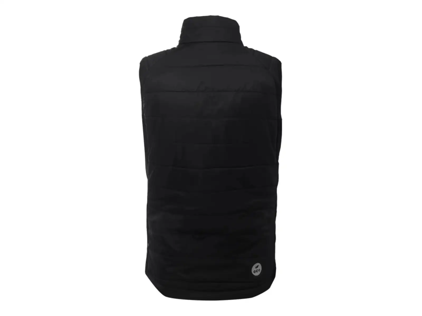 2117 of Sweden Dokkas Women's Vest Black