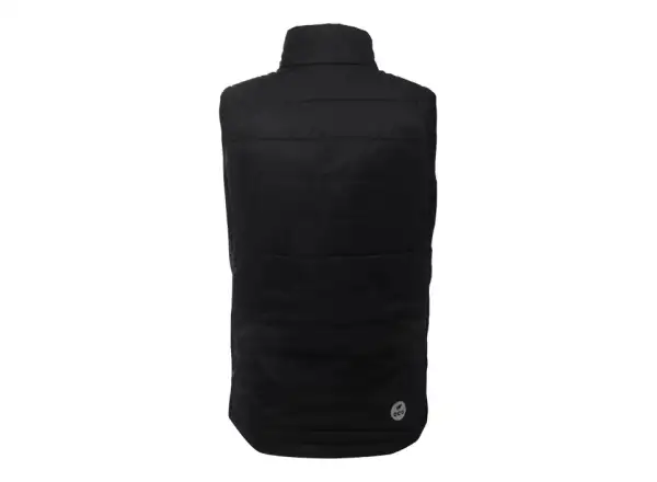 2117 of Sweden Dokkas Women's Vest Black