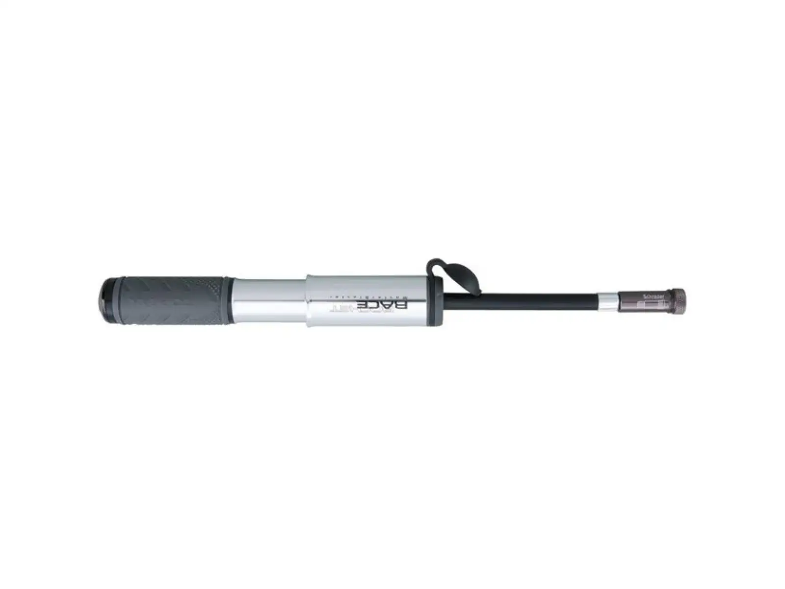 Topeak Race Rocket pump HP Black