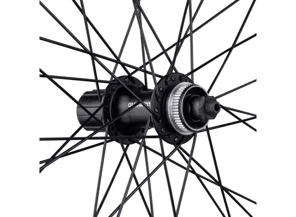 Force XC Disc 29 CL front wheel hub Shimano