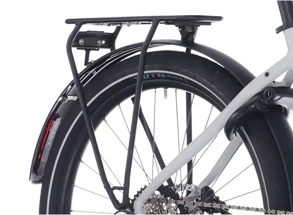 Rock Machine eRokk B70 City low-step e-bike Matte Limerock Grey