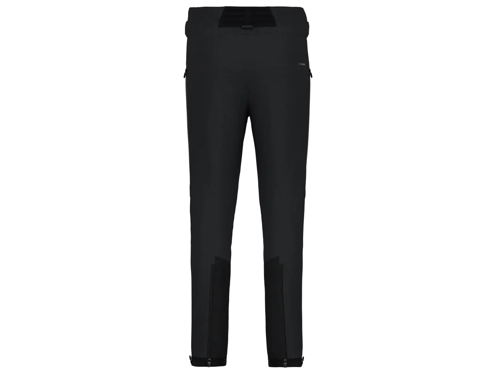 Salewa Ortles Powertex 3L men's trousers Black Out