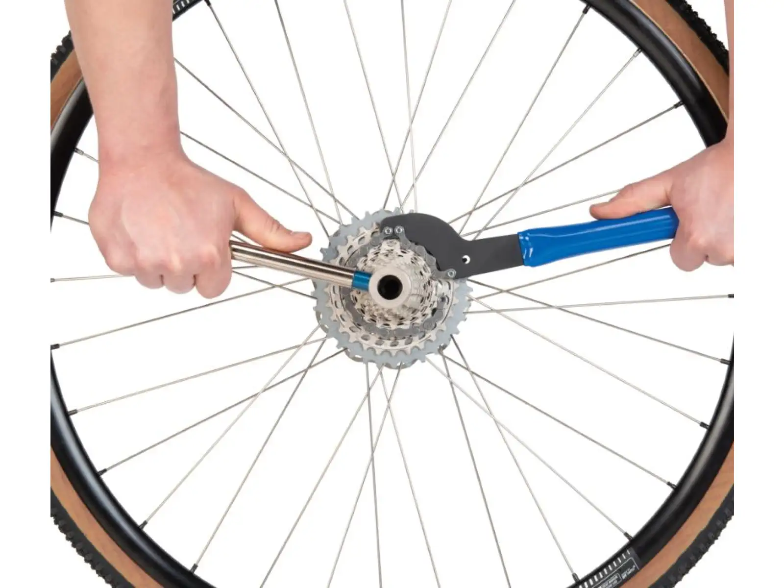 Park Tool PT-SR-2-3 Sprocket Remover
