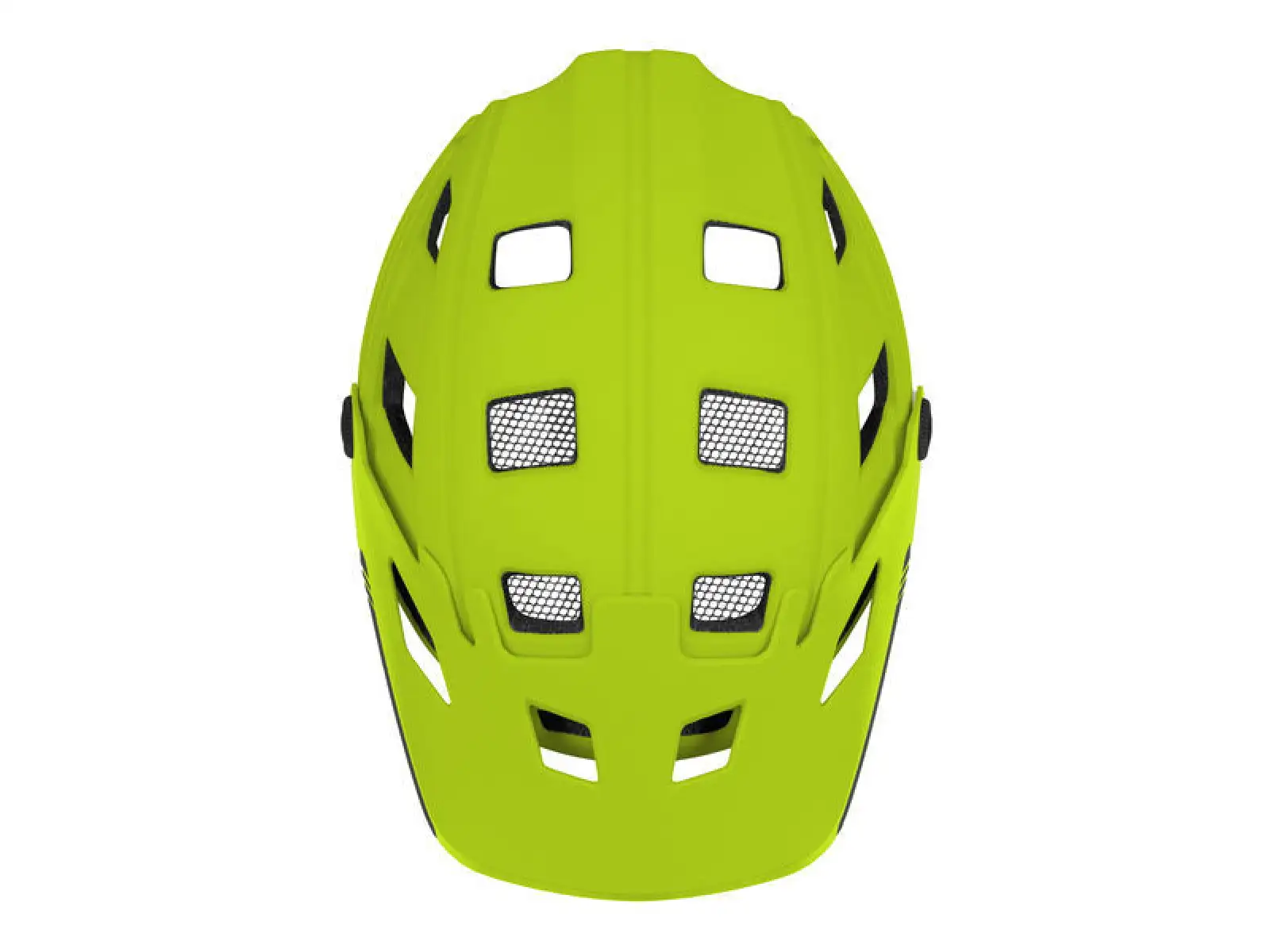 Etape Scudo kids helmet lime/black matte