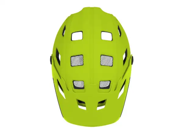 Etape Scudo kids helmet lime/black matte