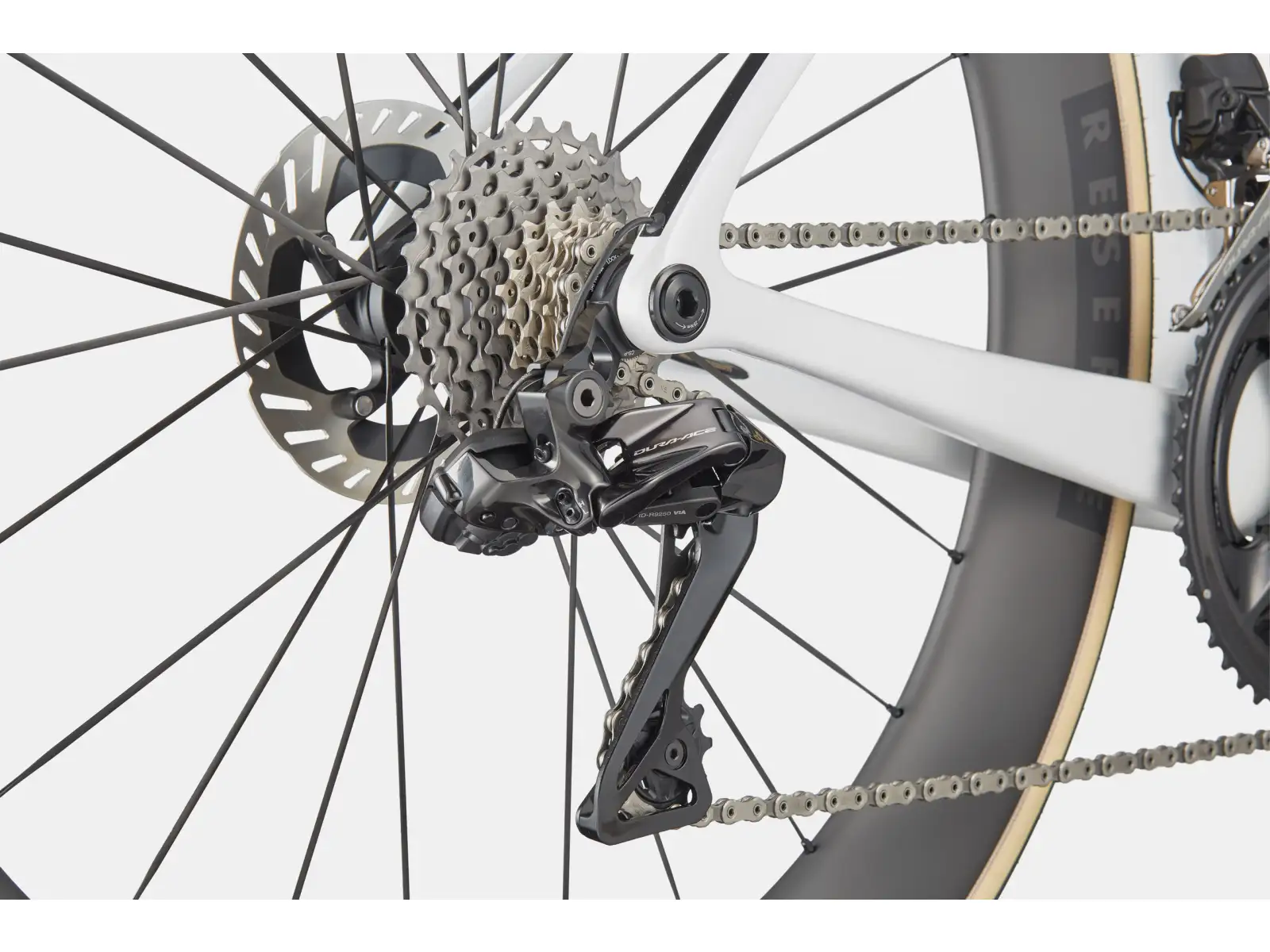 Cannondale SuperSix Evo LAB71 road bike Cashmere CAS