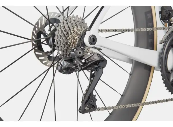 Cannondale SuperSix Evo LAB71 road bike Cashmere CAS