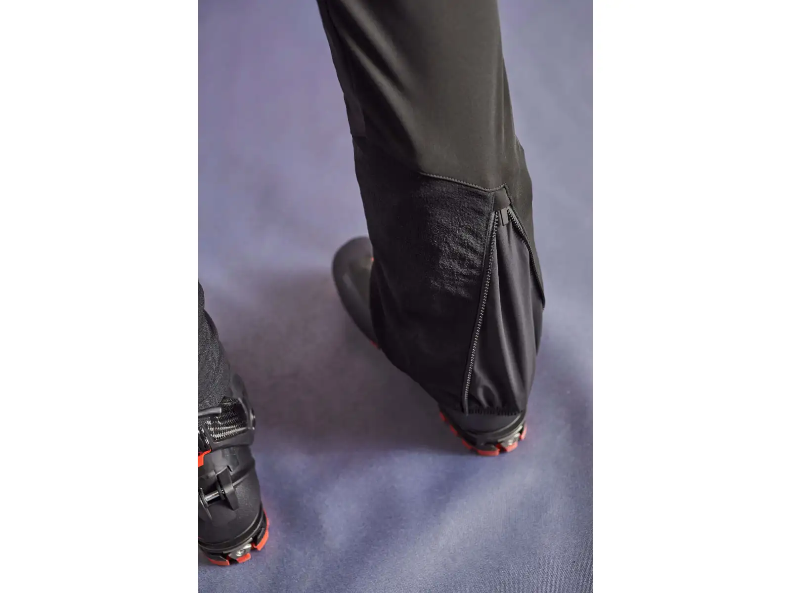 Maloja SchneefinkM. men's pants moonless