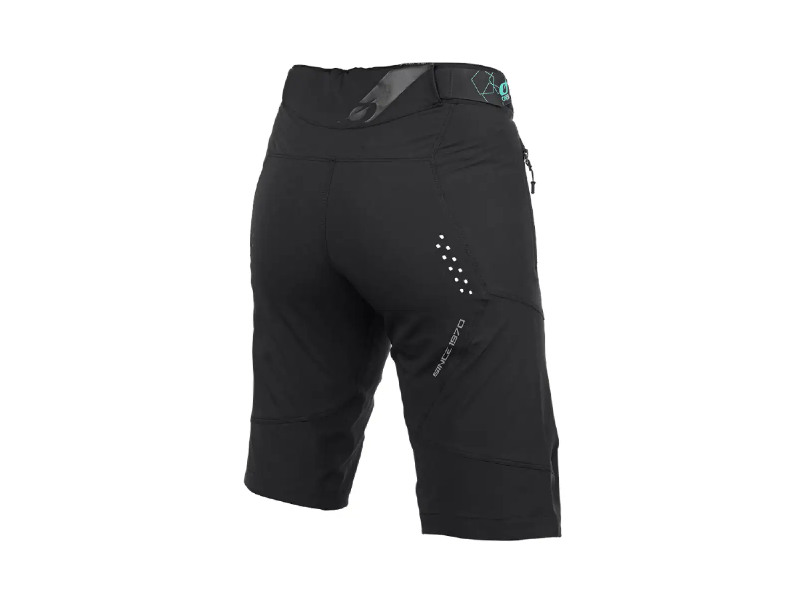 ONeal Soul Shorts Women Black