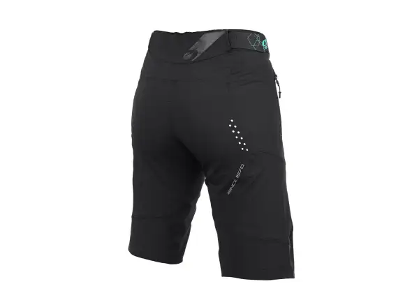 ONeal Soul Shorts Women Black