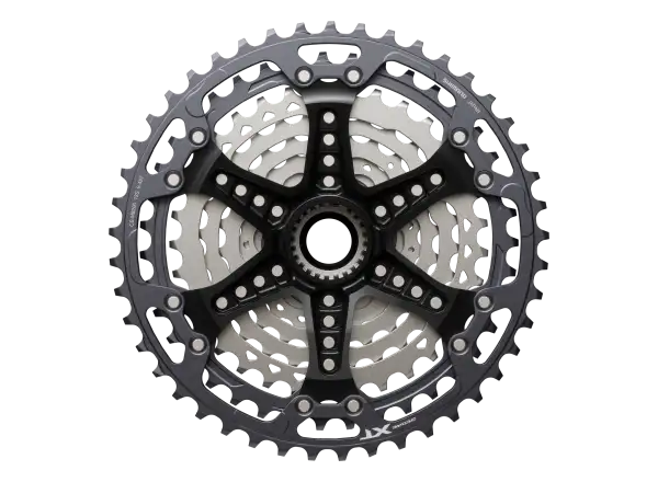 Shimano Deore XT CS-M8200 12 sp. cassette 9-45 t.