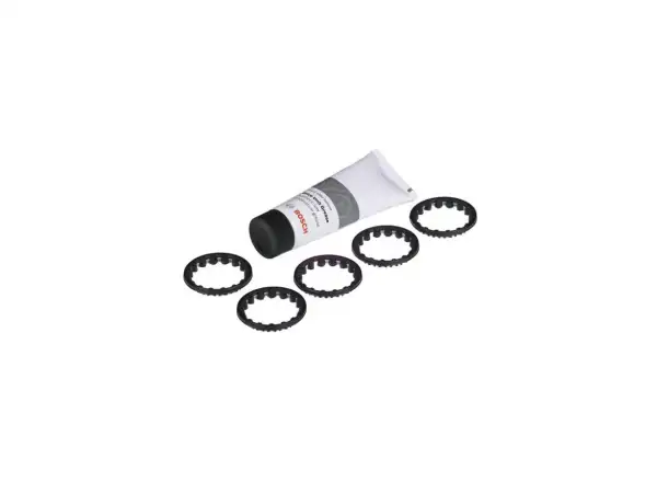 Bosch Service Kit 5 bearing rings + grease 20 ml