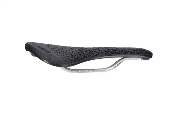 Selle Italia NOVUS Boost EVO TI 316 Superflow 3D L3 saddle 145 x 248 mm