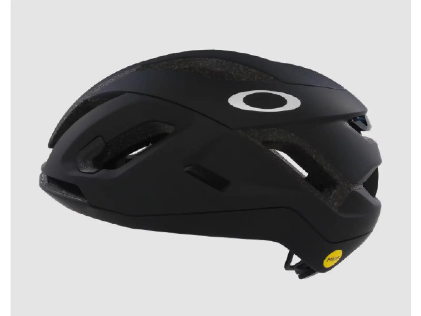 Oakley ARO5 Race EU road helmet Matte Black