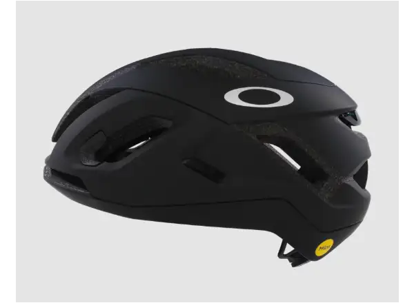 Oakley ARO5 Race EU road helmet Matte Black