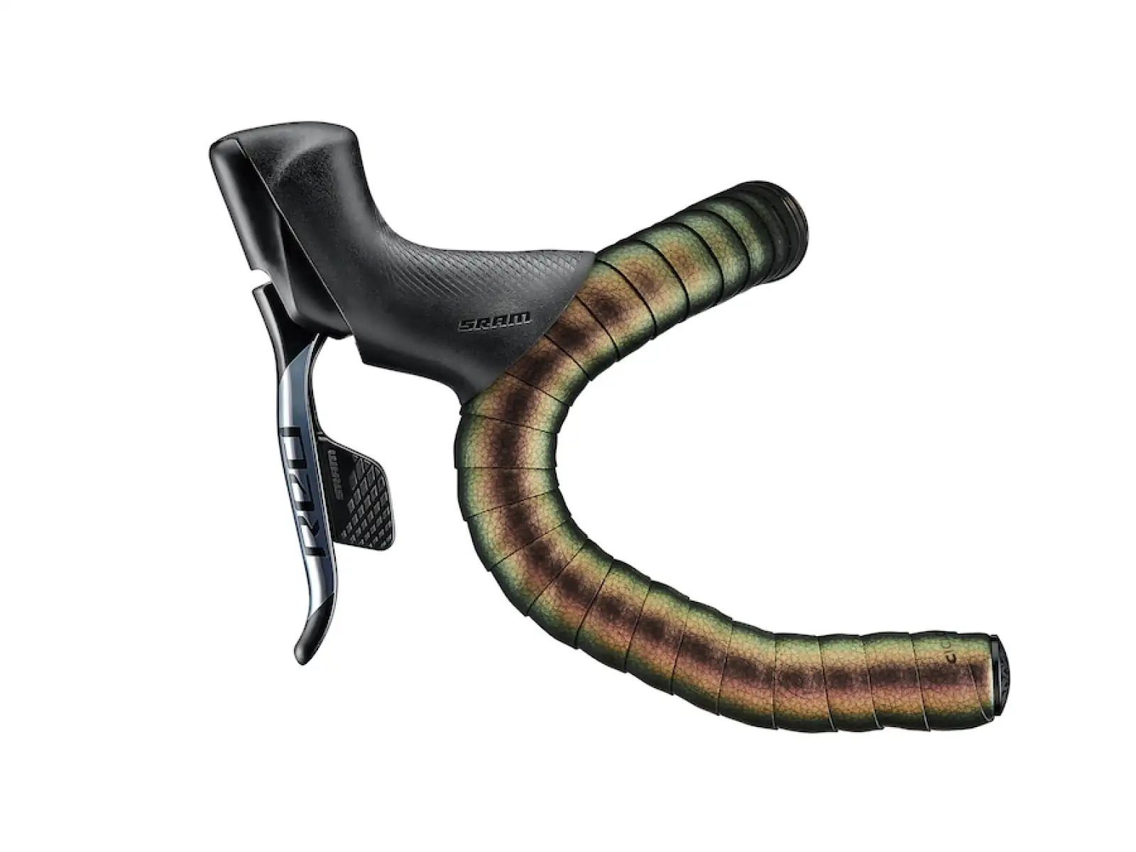 Ciclovation Poly Touch handlebar tape Aurora Bronze