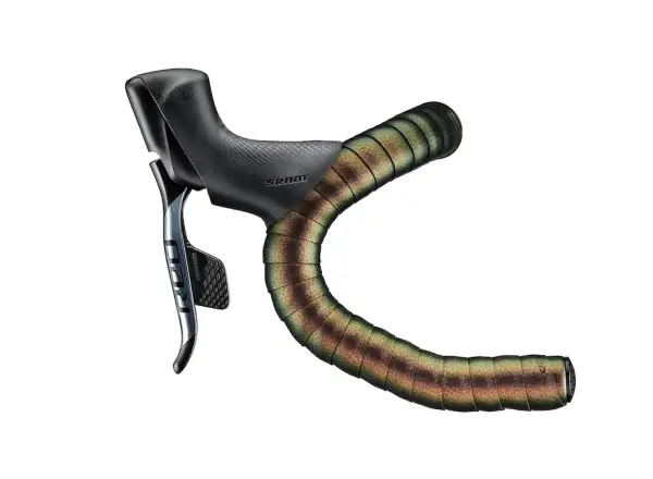 Ciclovation Poly Touch handlebar tape Aurora Bronze