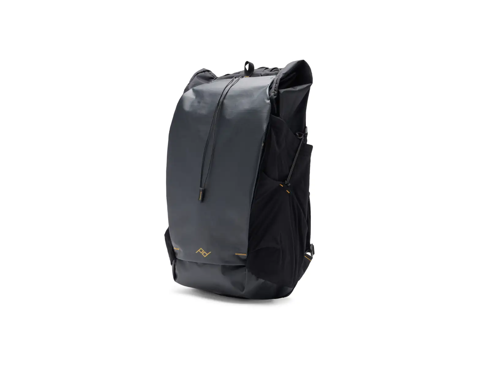 Peak Design Outdoor Backpack 45L backpack Black