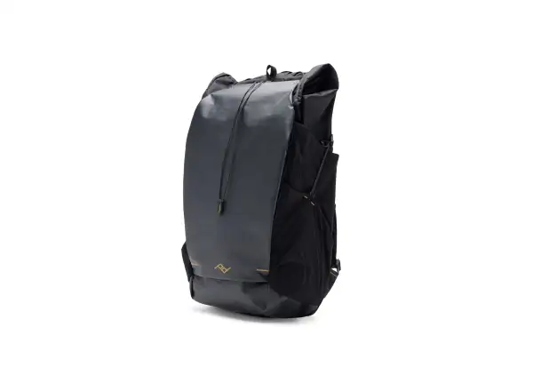 Peak Design Outdoor Backpack 45L backpack Black