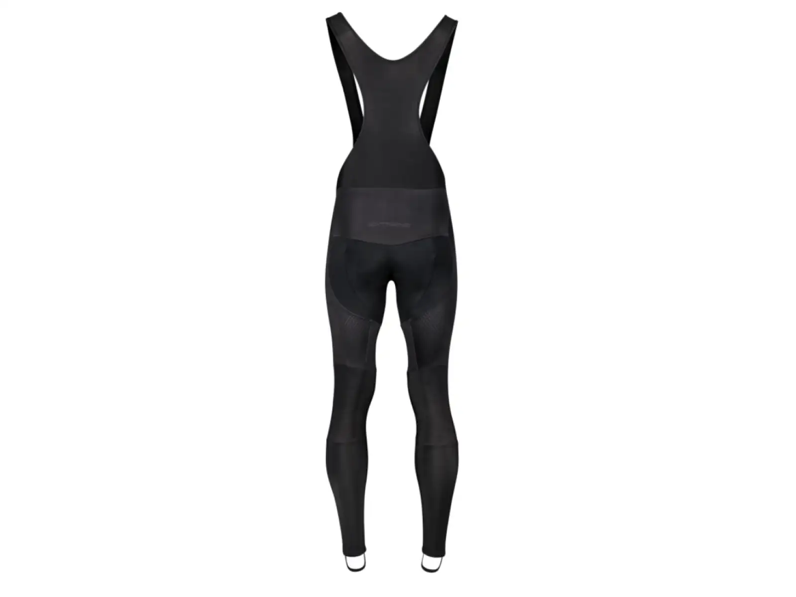 Force Extreme men's bib tights without padding black