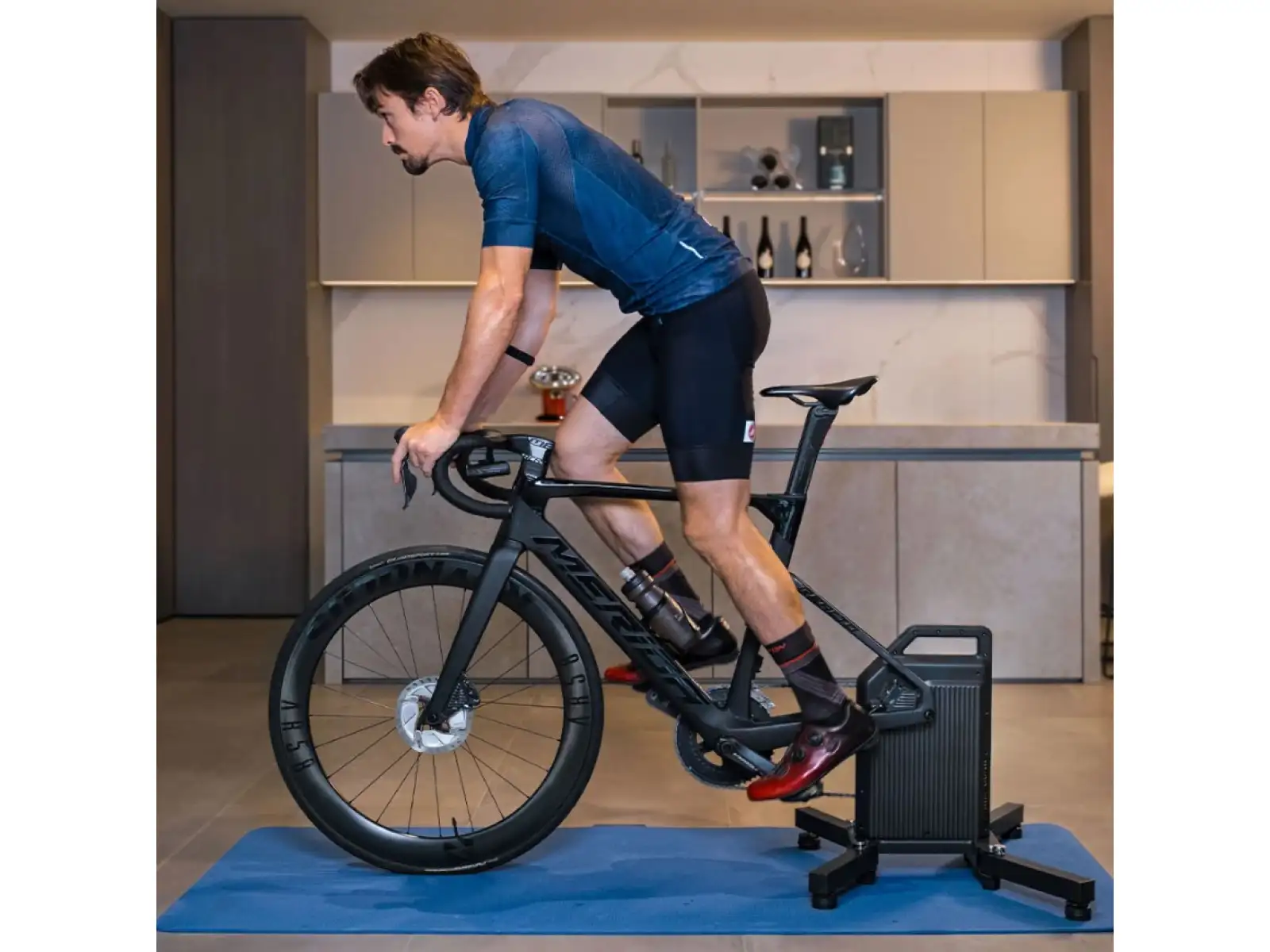 Cycplus T2 Smart trainer