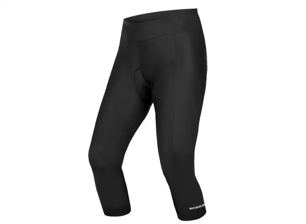 Endura Xtract II women's 3/4 pants black