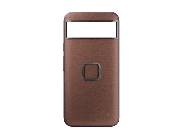 Peak Design Everyday case for Google Pixel 8 Redwood