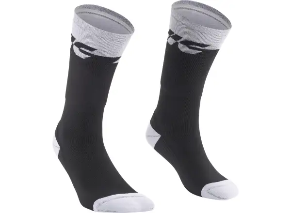Mavic Deemax socks Black/White
