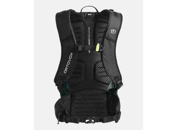 Ortovox Traverse 18 S climbing backpack 18 l Glacier Grey