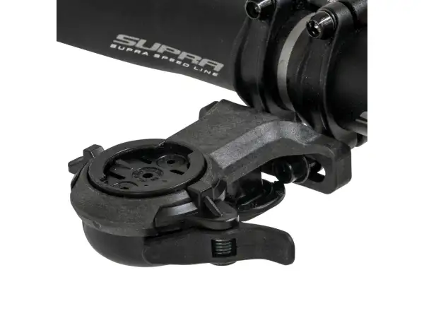 Close the Gap Raceday 4 Evo DM holder with bell