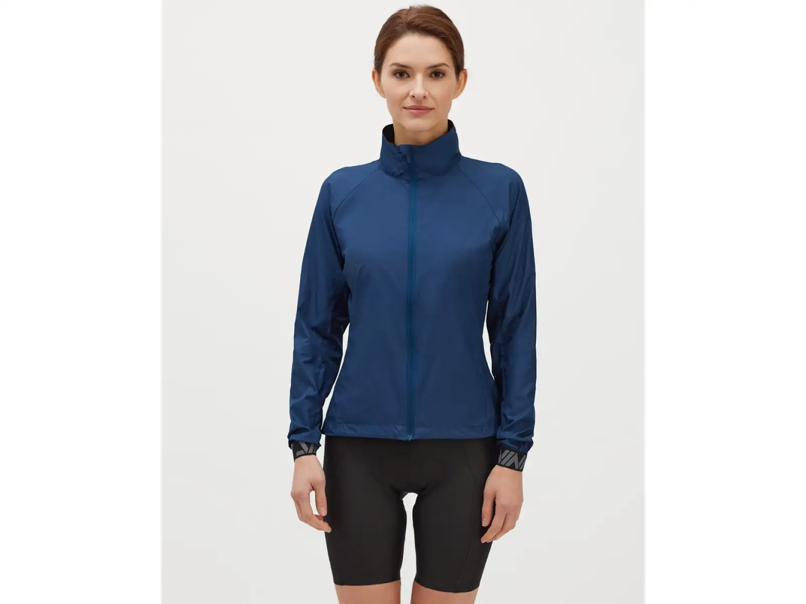 Silvini Monsana women's jacket navy