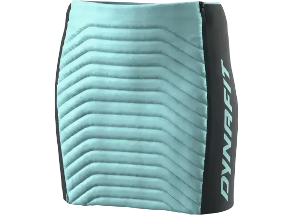 Dynafit Speed Insulation women's skirt Marine Blue
