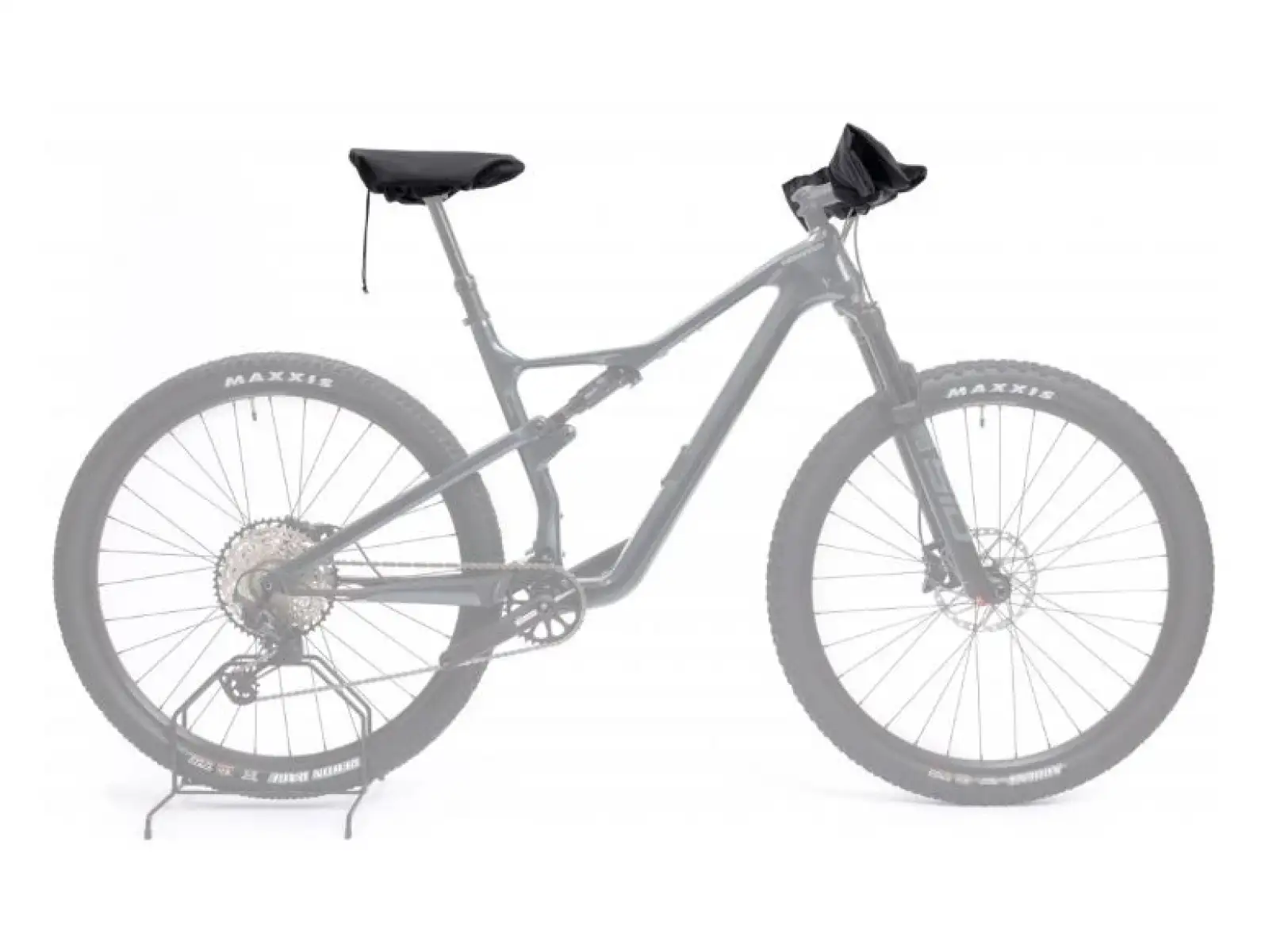 Montone bike mHandel handlebar cover