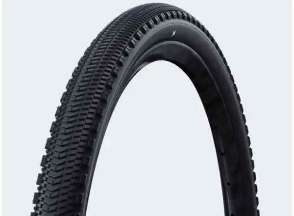 Schwalbe G-ONE Overland PRO Evo DD 40-622 gravel tire kevlar, TLR, E-50, Addix Speedgrip,