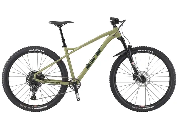GT Zaskar LT 29 Expert OLV mountain bike