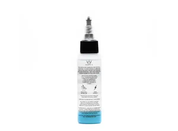 Peatys LinkLube All-Weather lubricant 60 ml