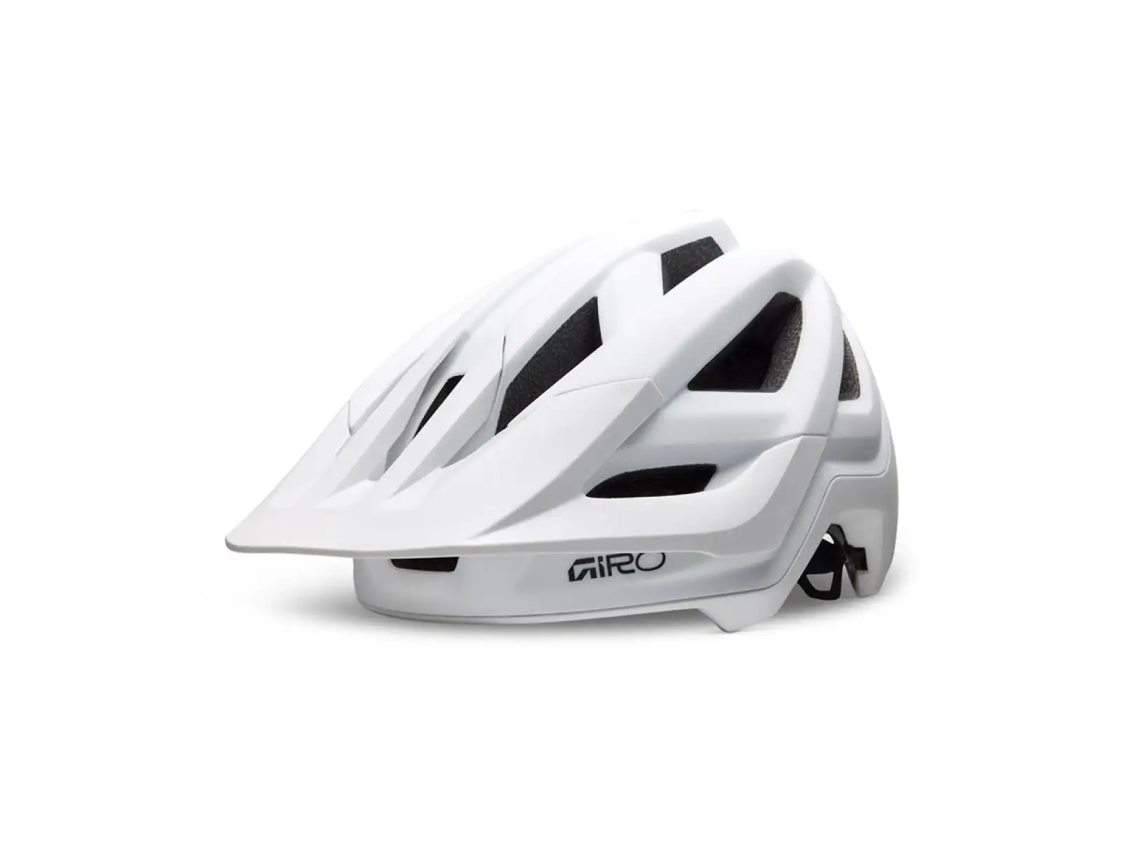 Giro Montaro MIPS III MTB helmet Mat White