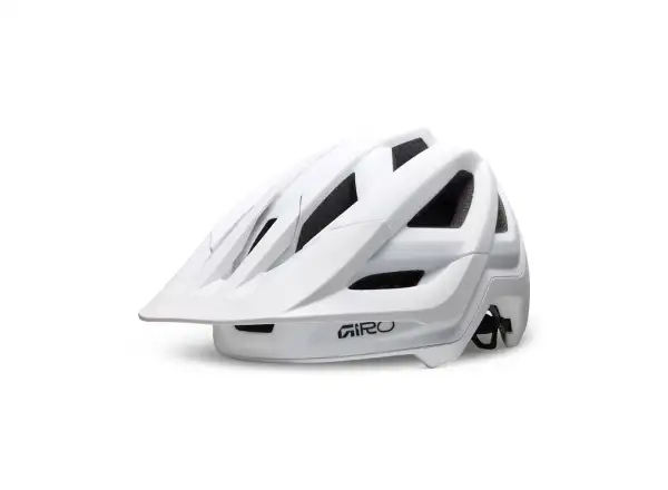 Giro Montaro MIPS III MTB helmet Mat White