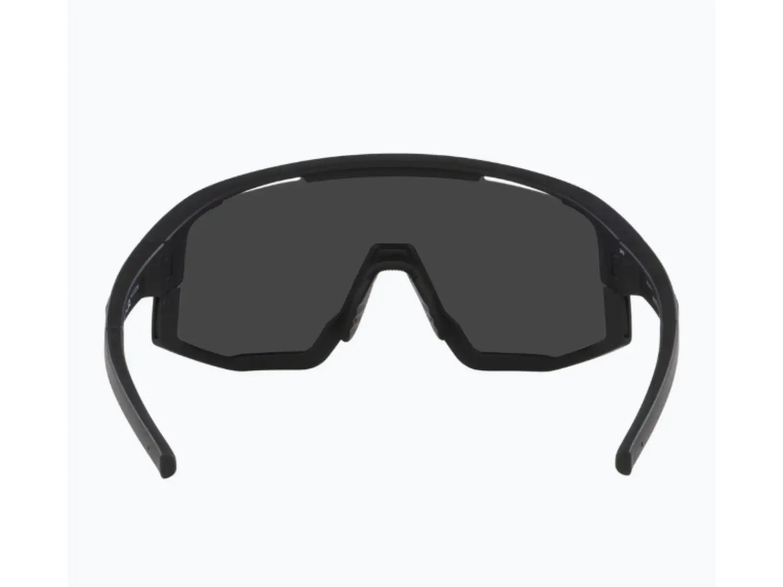 Bliz Fusion Small sunglasses Matte Black/Smoke
