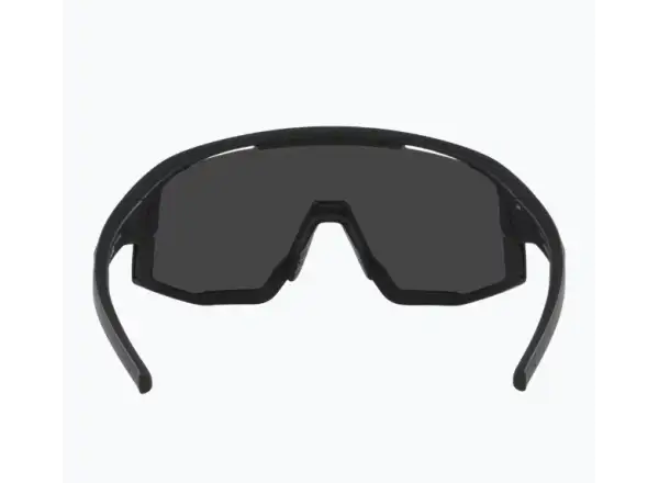 Bliz Fusion Small sunglasses Matte Black/Smoke