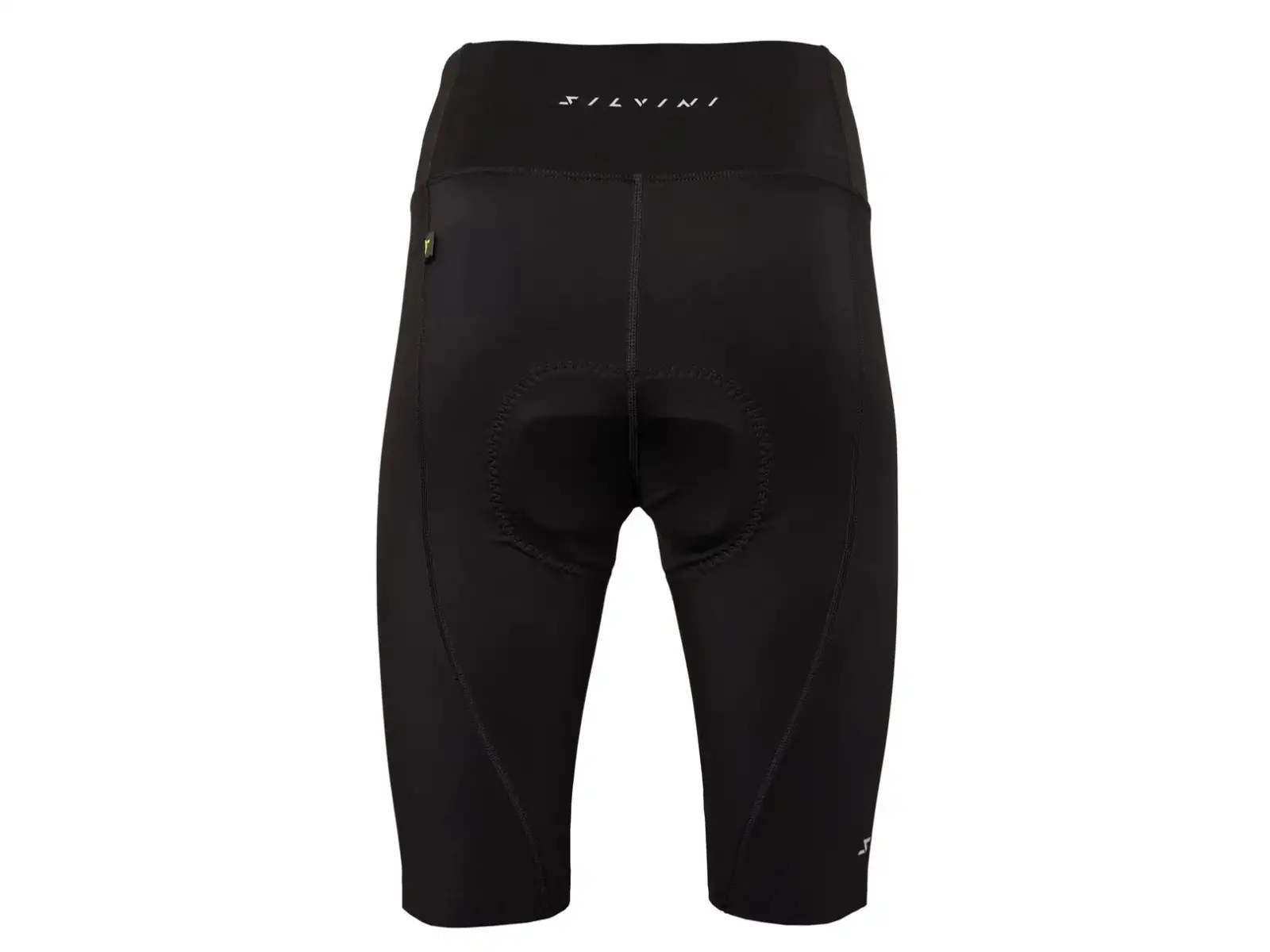Silvini Sellia women's shorts Black